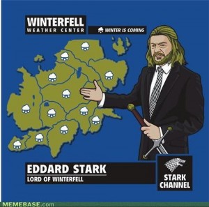 Winterfell 