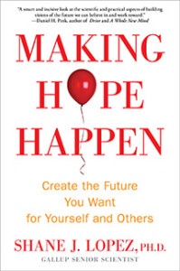 making hope happen book