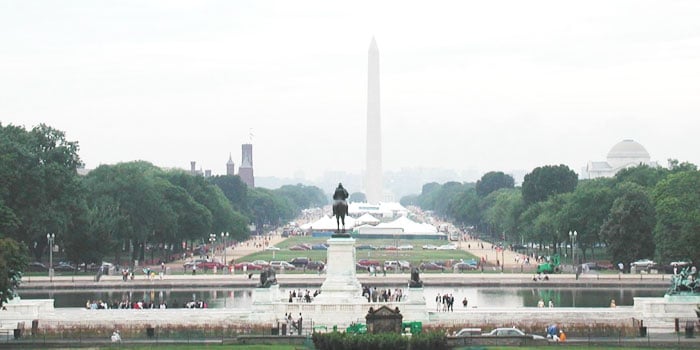 National Mall