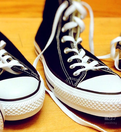 Converse Shoes