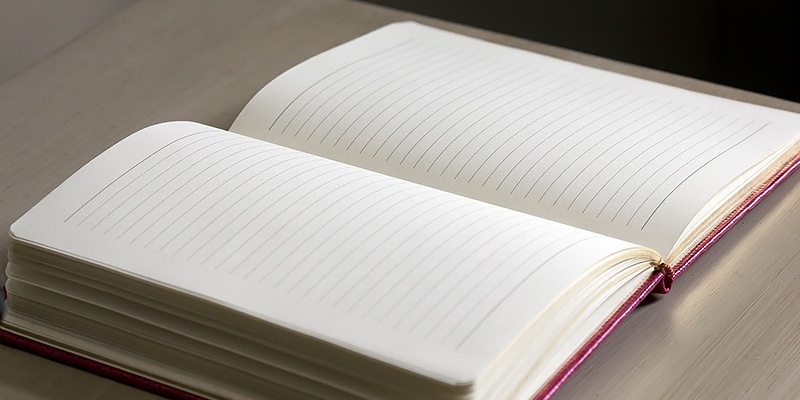 Travel Journal
