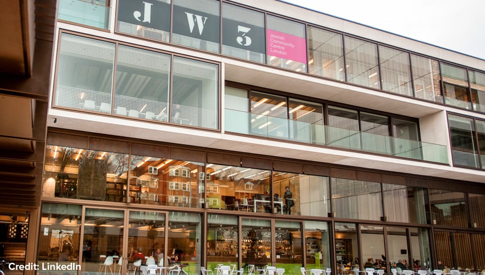 JW3-London