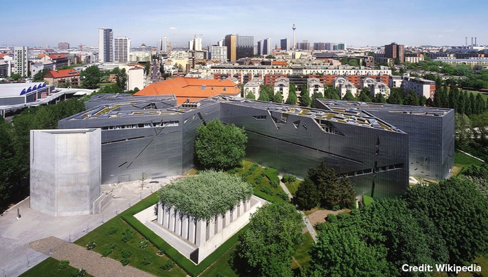 Jewish Museum Berlin