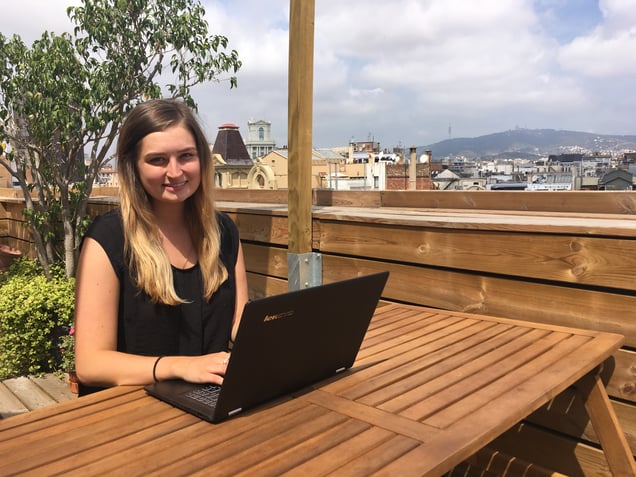 Virtual Internships