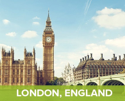 London, England