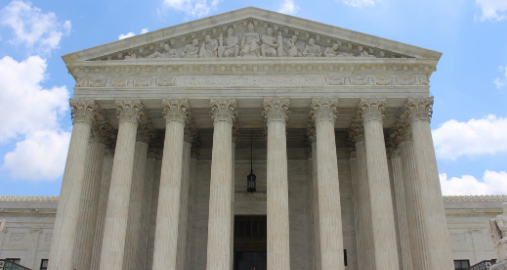 Criminal Defense Law Internship in Washington DC