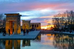 Madrid, Spain