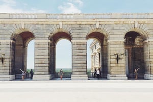 Madrid Interns