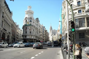 Madrid 3