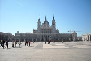 Madrid 4-1-1