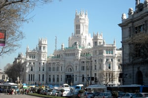 Madrid