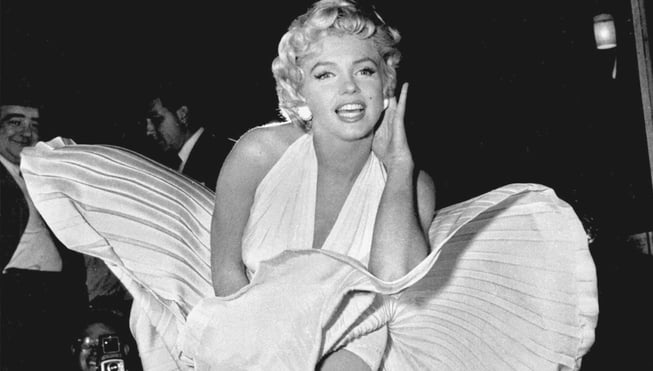 Marilyn Monroe