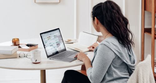 Virtual Marketing Internship