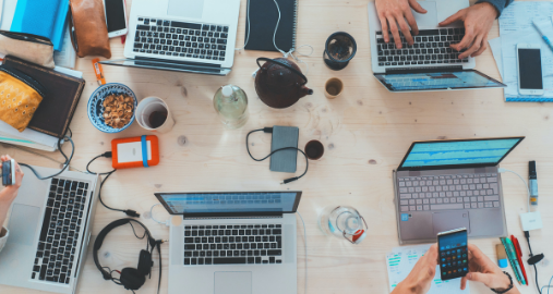 Marketing Internship
