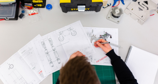 Engineering Internship in Australia