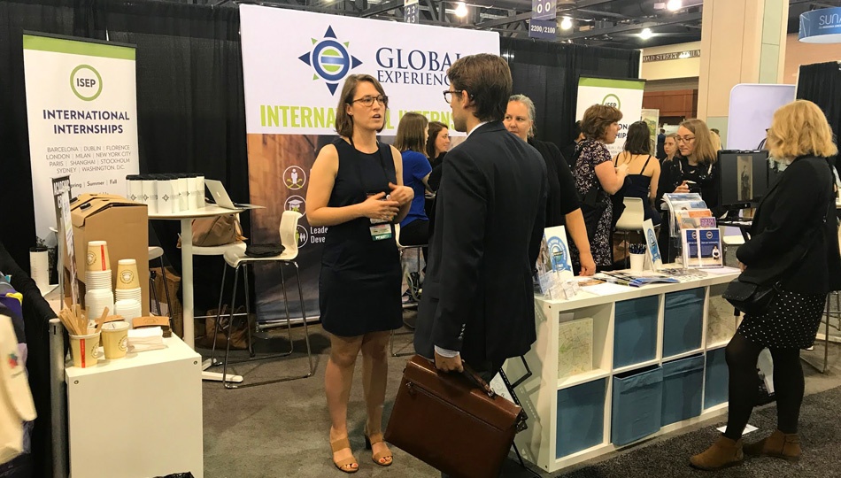 Nafsa 2018 Recap World S Largest International Education Conference Nafsa 2018 Recap World S Largest International Education Conference