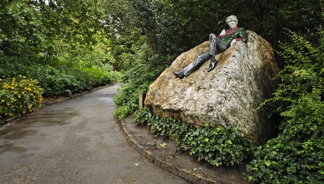 Merrion Square