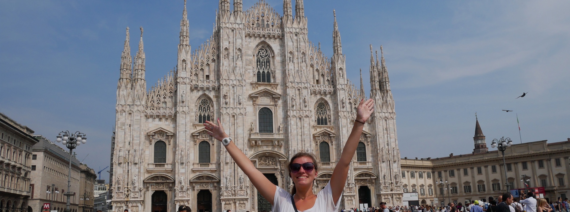 Internship in Italy Internships in Milan Global Experiences