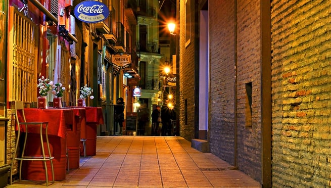 Authentic Italian Restaurant