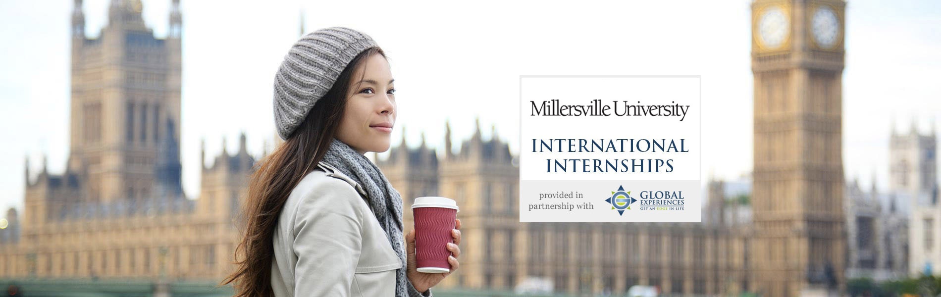 Millersville Intern Abroad