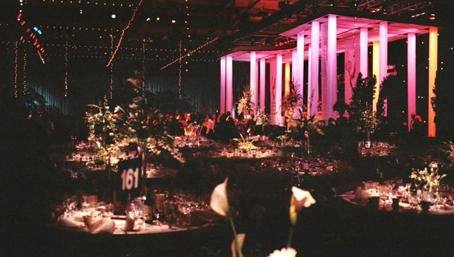 NYC Event Management