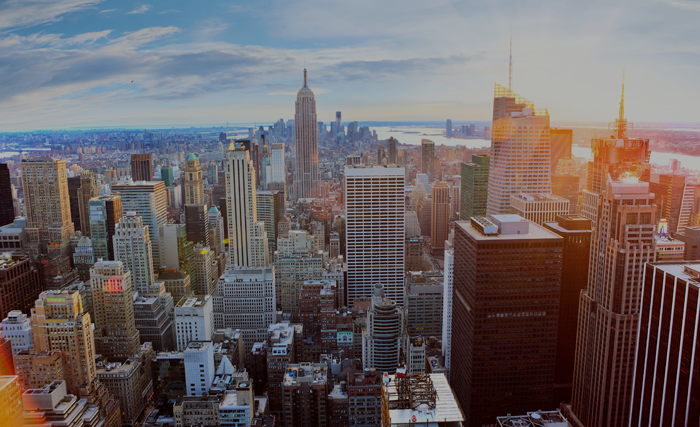 Internship in New York