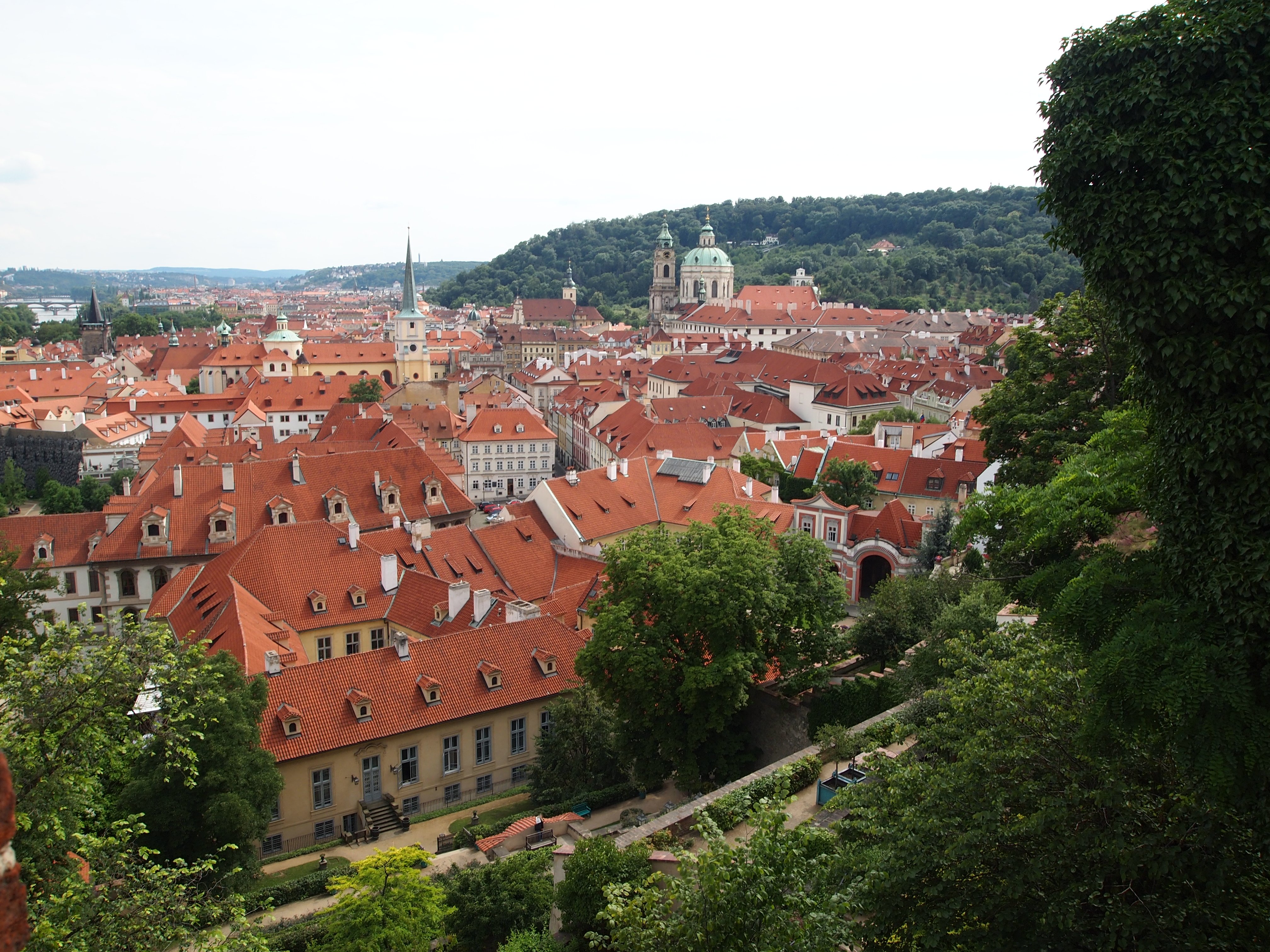Prague, Czech Republic