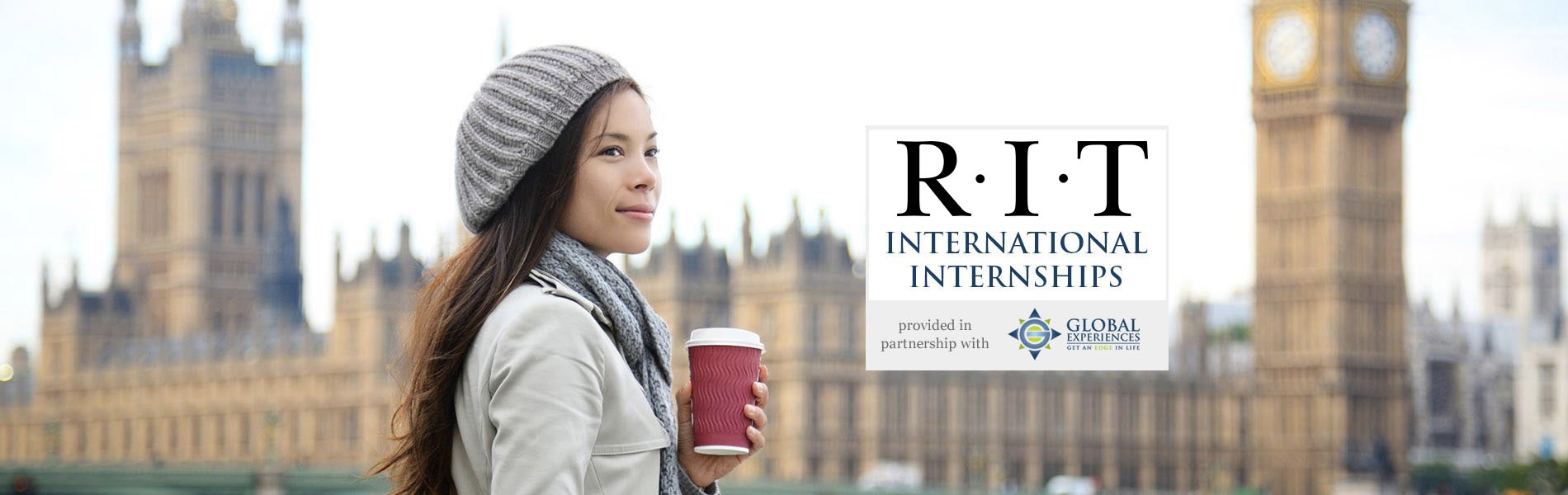 RIT Intern Abroad