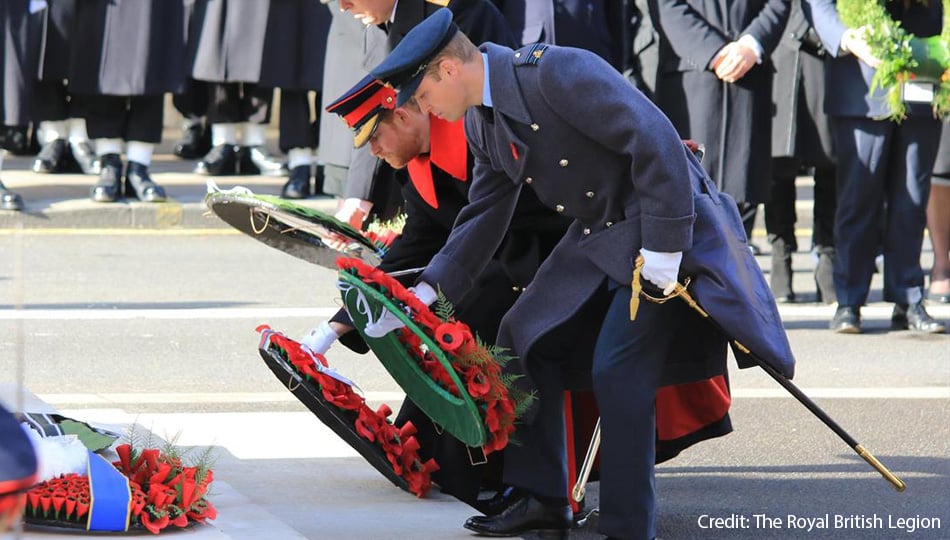 Remembrance Day
