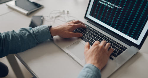 Virtual IT Internship