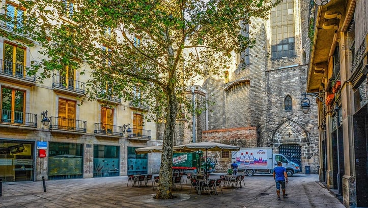 Barcelona-Gothic-Quater