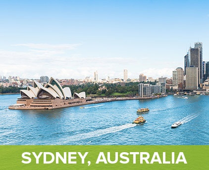 Sydney, Australia