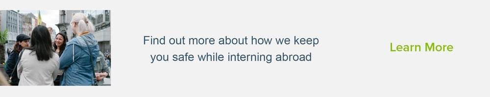 Blog-safe-while-interning-abroad
