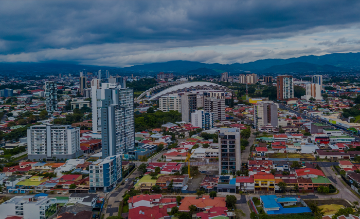 San José, Costa Rica