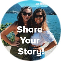 Share Your Story