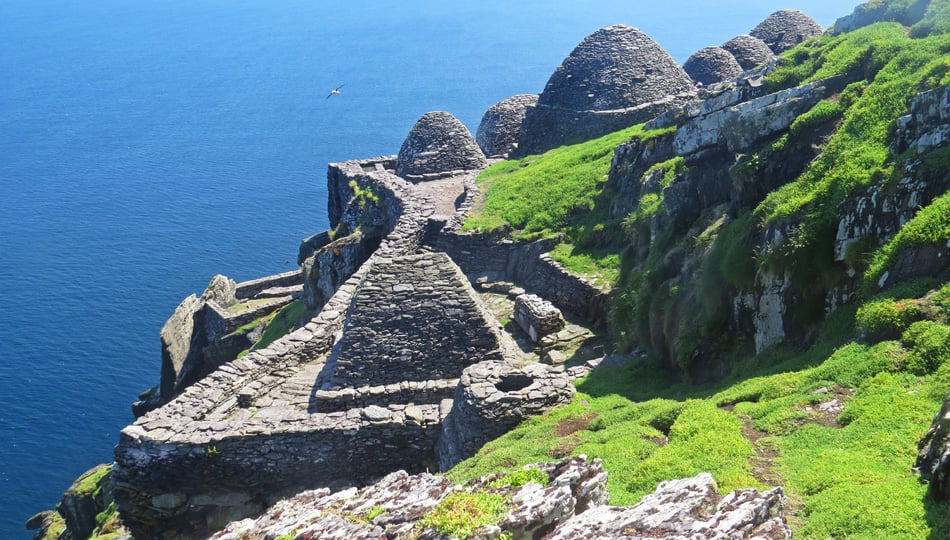 Skellig Michael