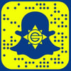 Snapchat- logo