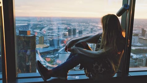 Sydney Intern Abroad