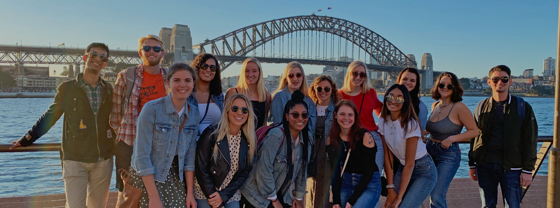 Sydney Australia Intern Abroad