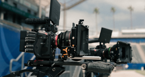 TV Production Internship