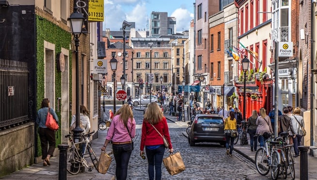 Temple Bar