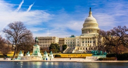 Washington DC Business Internship