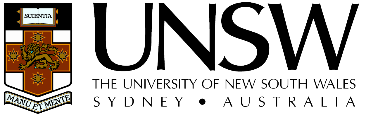 The University of New South Wales