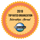 Top Rated Internships Abroad Organization
