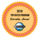 Top Rated Internship Abroad Program