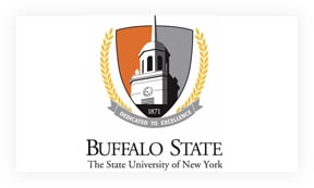 SUNY Buffalo State