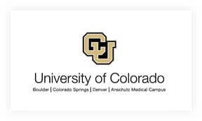 University of Colorado