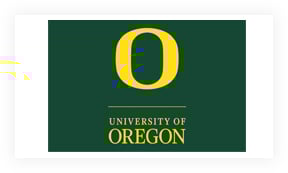 University of Oregon