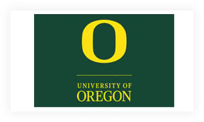 University of Oregon