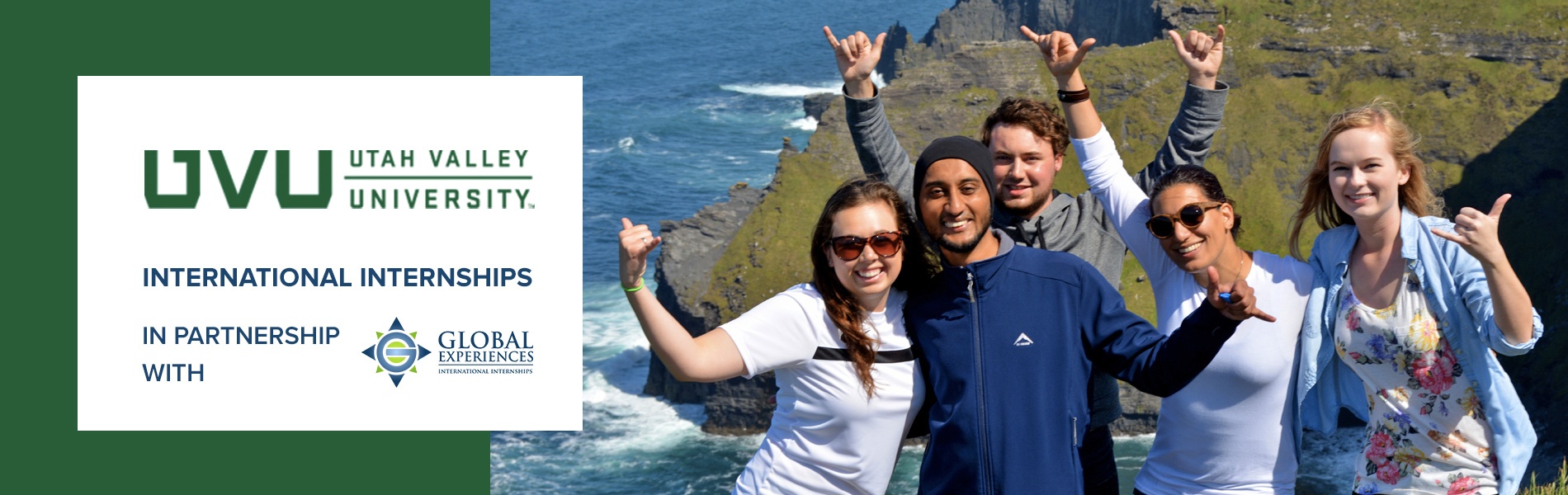 Utah Valley Intern Abroad